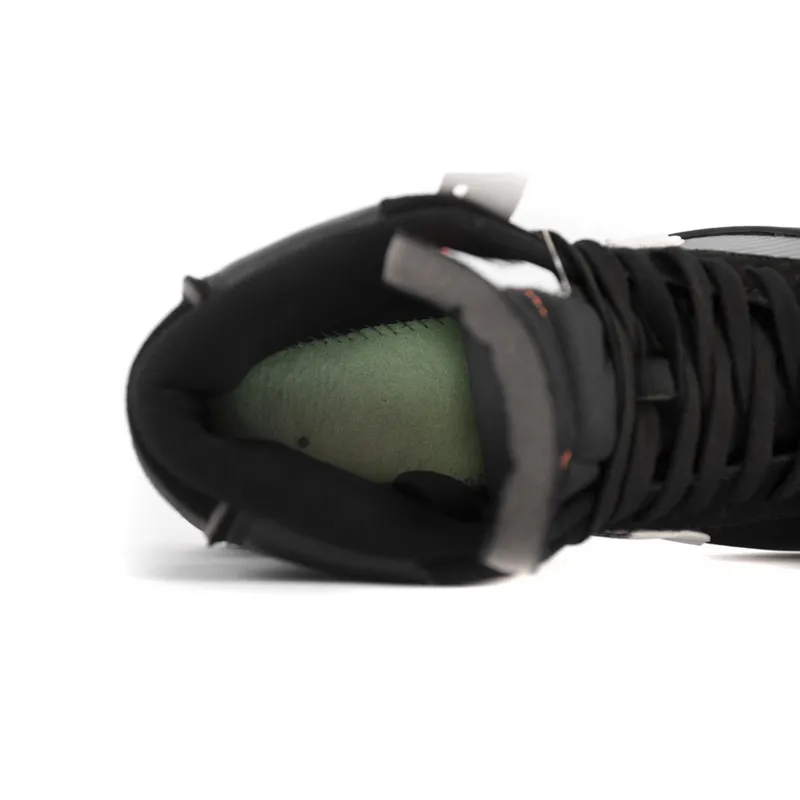Nike Blazer Mid Off-White Grim Reaper  AA3832-001