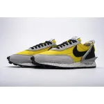 Nike Daybreak Undercover Bright Citron BV4594-700