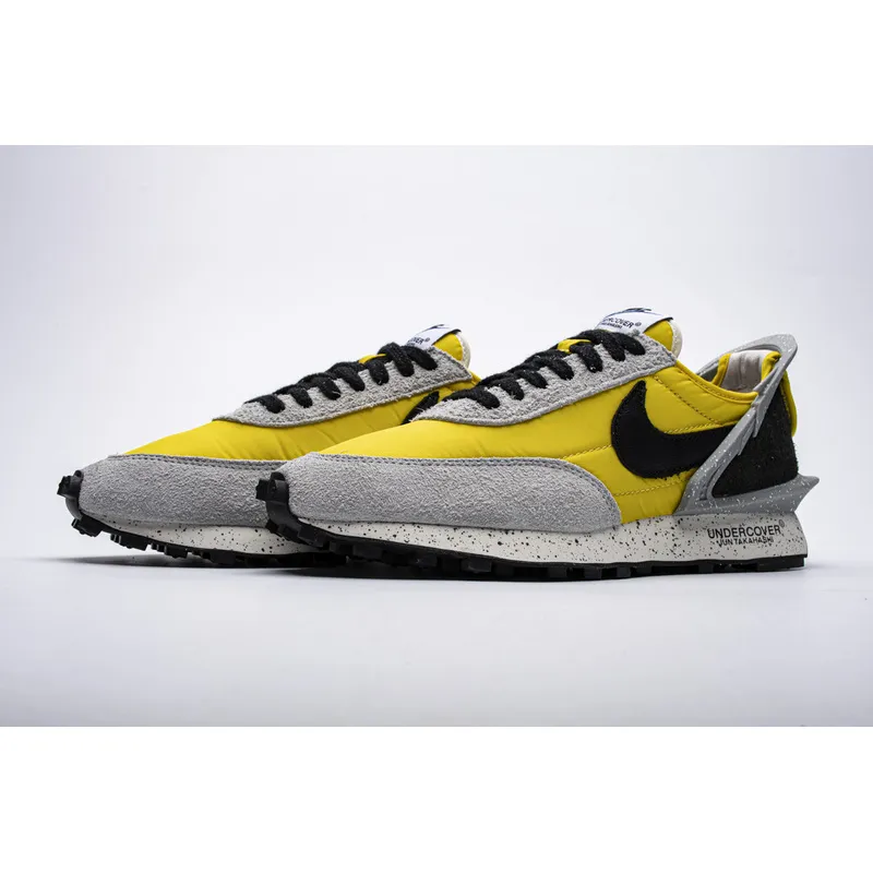 Nike Daybreak Undercover Bright Citron BV4594-700