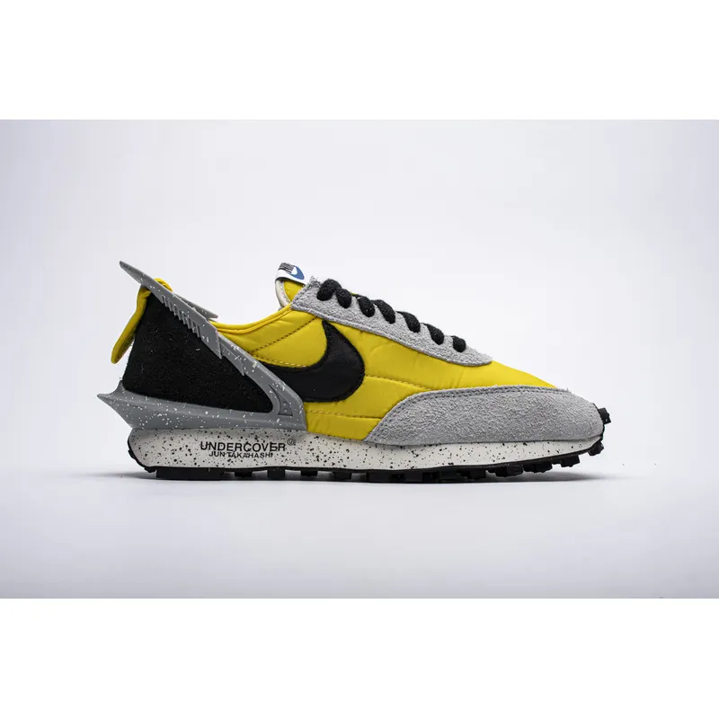 Nike Daybreak Undercover Bright Citron BV4594-700