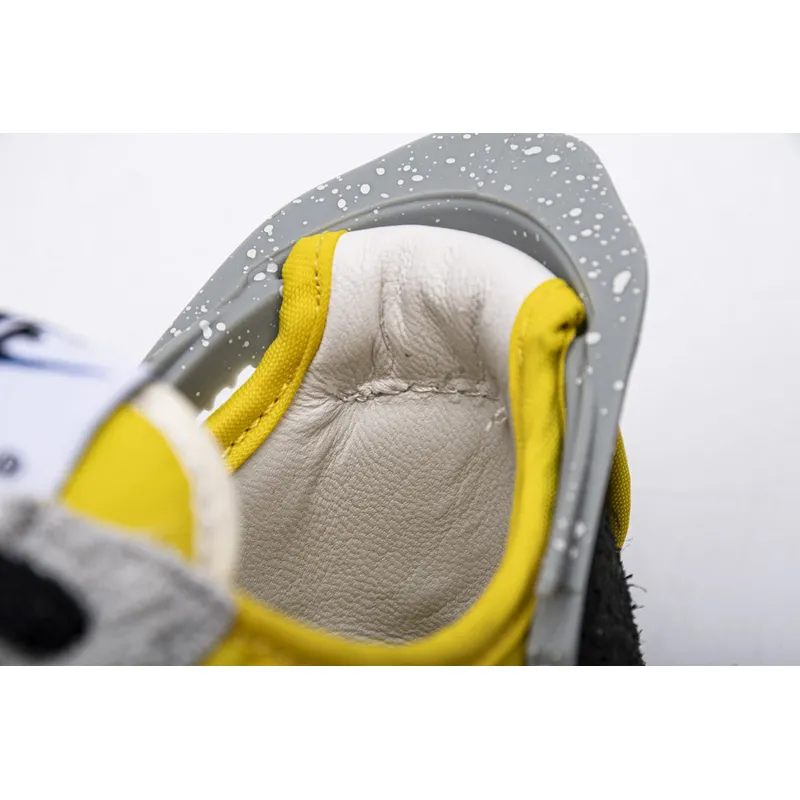 Nike Daybreak Undercover Bright Citron BV4594-700