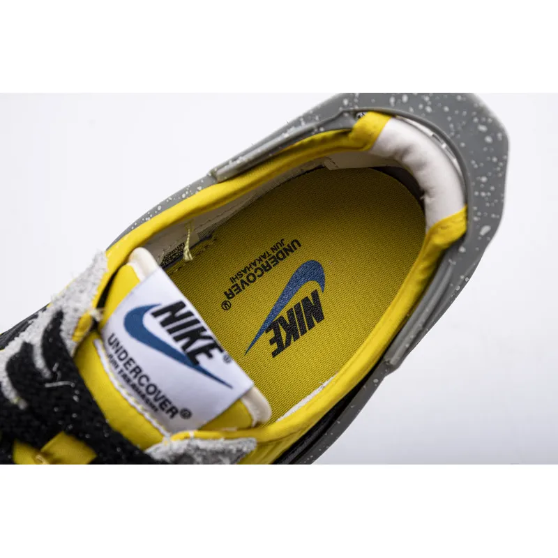 Nike Daybreak Undercover Bright Citron BV4594-700