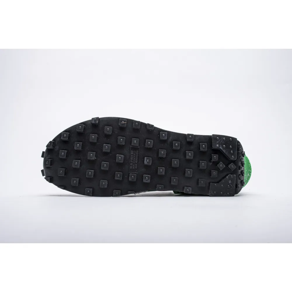 Nike Daybreak Undercover Lucky Green Red (Women's)  CJ3295-300