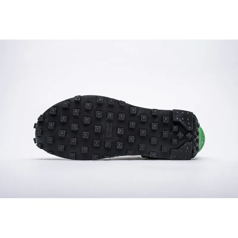 Nike Daybreak Undercover Lucky Green Red (Women's)  CJ3295-300