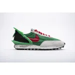 Nike Daybreak Undercover Lucky Green Red (Women's)  CJ3295-300