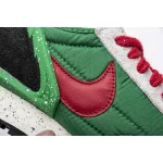 Nike Daybreak Undercover Lucky Green Red (Women's)  CJ3295-300