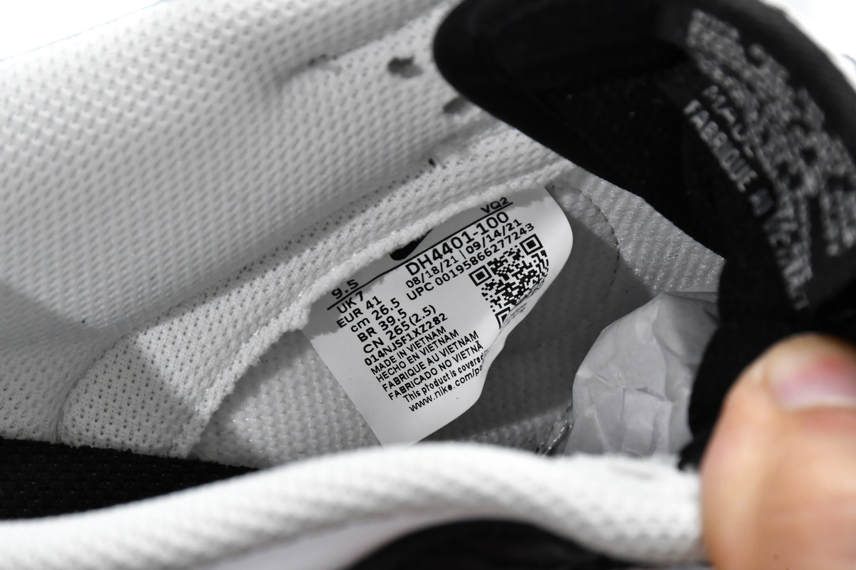 Nike Dunk Low Essential Paisley Pack Black (Women's) DH4401-100