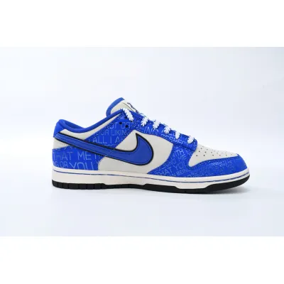 Nike Dunk Low Jackie Robinson (GS) DV2203-400 02