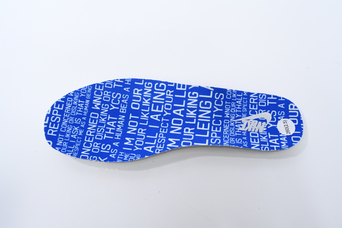 Nike Dunk Low Jackie Robinson (GS) DV2203-400