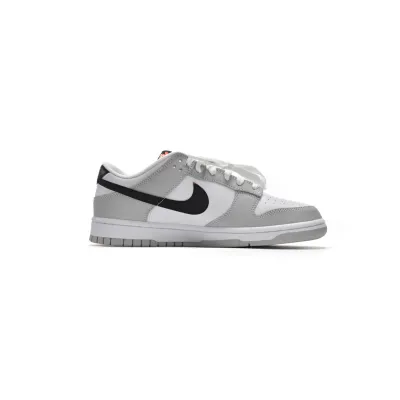 Nike Dunk Low SE Lottery Pack Grey Fog DR9654-001 02