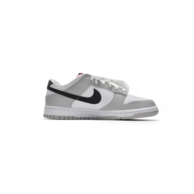 Nike Dunk Low SE Lottery Pack Grey Fog DR9654-001 02