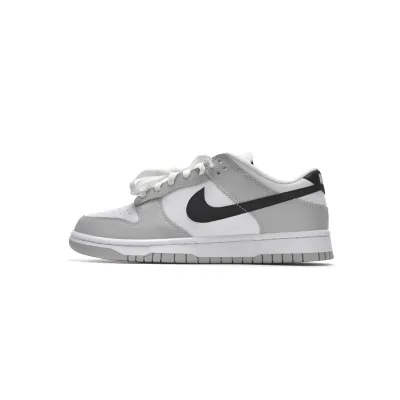 Nike Dunk Low SE Lottery Pack Grey Fog DR9654-001 01