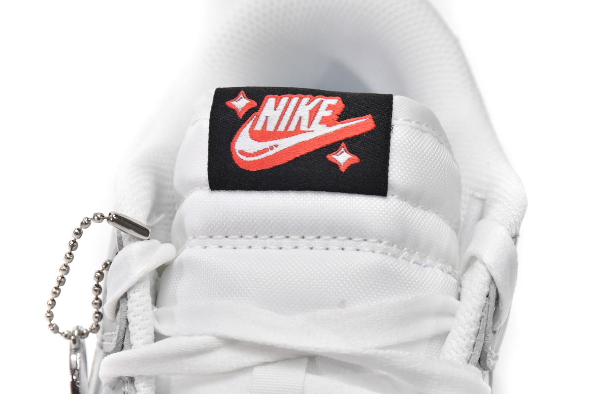 Nike Dunk Low SE Lottery Pack Grey Fog DR9654-001