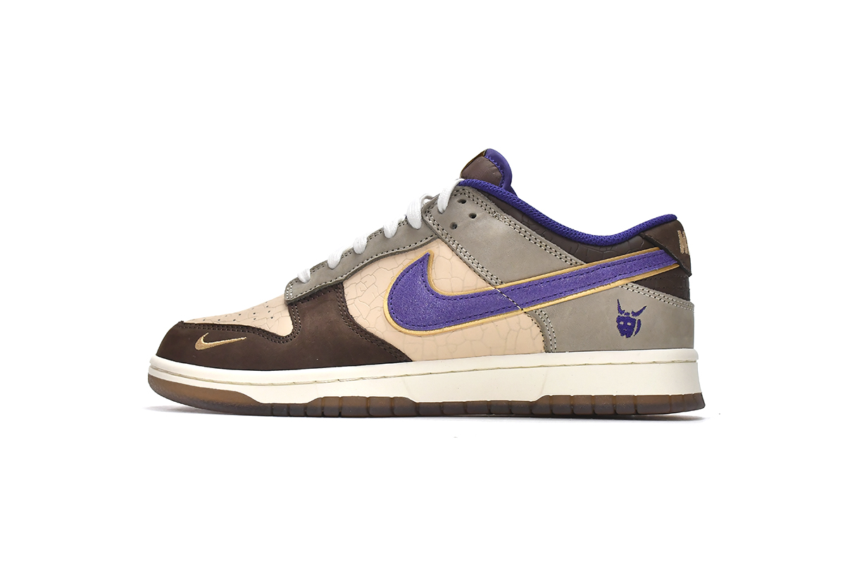 Nike Dunk Low Setsubun (2022) DQ5009-268