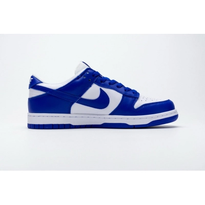 Nike Dunk Low SP Kentucky (2020/2022) CU1726-100 02