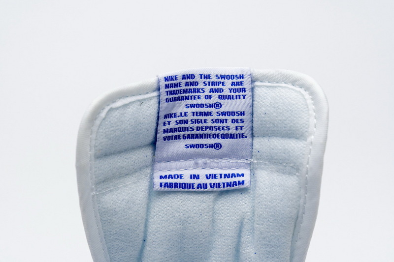 Nike Dunk Low SP Kentucky (2020/2022) CU1726-100