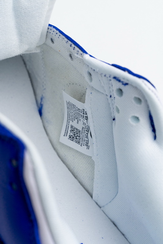 Nike Dunk Low SP Kentucky (2020/2022) CU1726-100