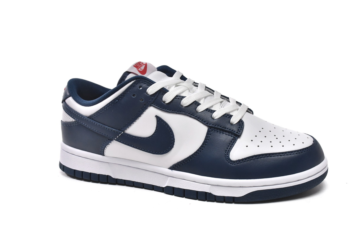 Nike Dunk Low Valerian Blue DD1391-400