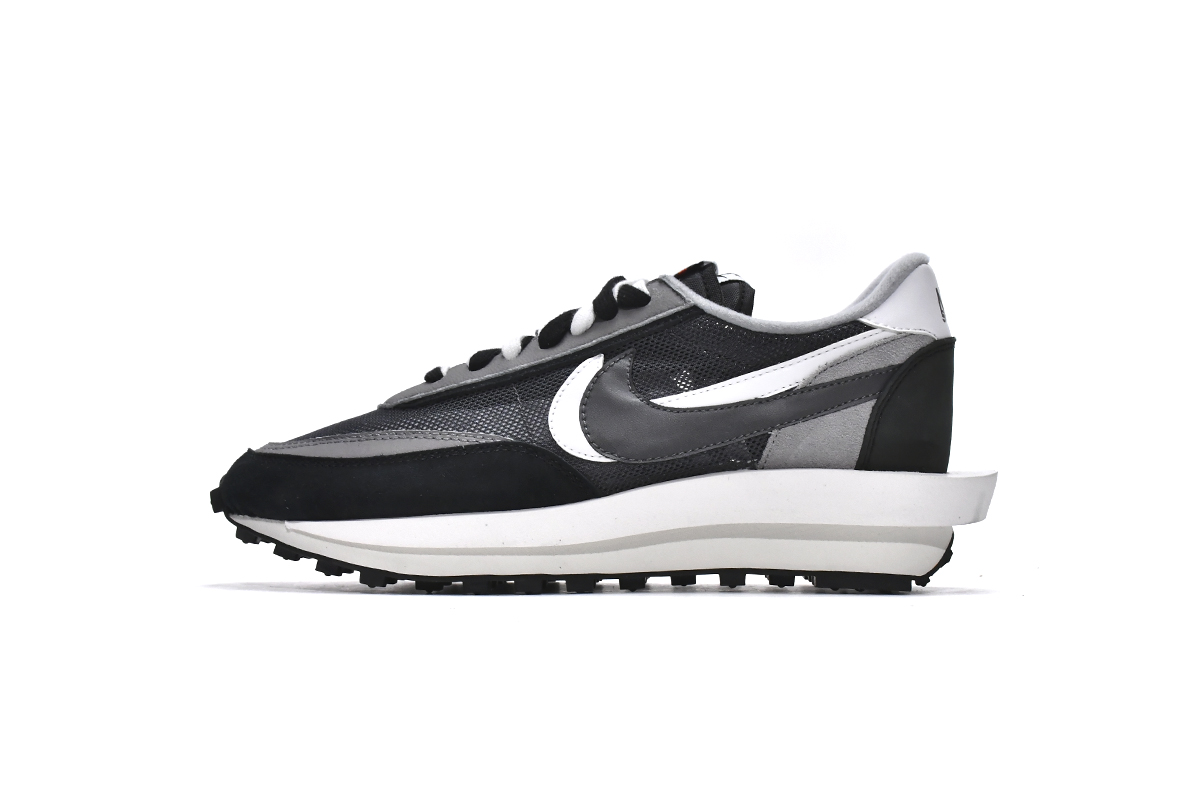 Nike LD Waffle sacai Black BV0073-001