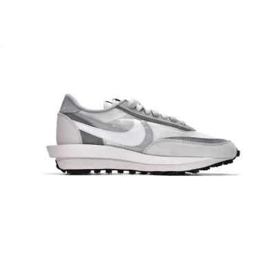 Nike LD Waffle sacai Summit White  BV0073-100 02