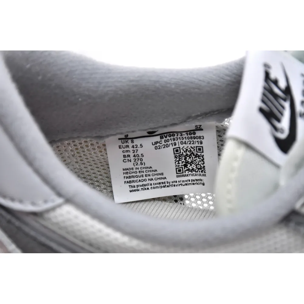 Nike LD Waffle sacai Summit White  BV0073-100