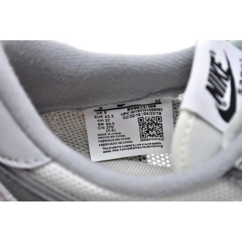 Nike LD Waffle sacai Summit White  BV0073-100