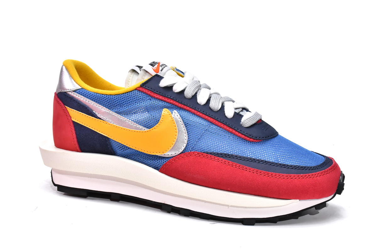 Nike LD Waffle sacai Varsity Blue  BV0073-400