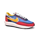 Nike LD Waffle sacai Varsity Blue  BV0073-400