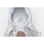 Nike LD Waffle sacai White Nylon BV0073-101