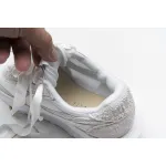 Nike LD Waffle sacai White Nylon BV0073-101