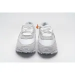 Nike LD Waffle sacai White Nylon BV0073-101