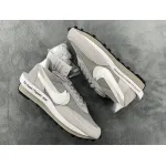 Nike LD Waffle SF sacai Fragment Grey  DH2684-001