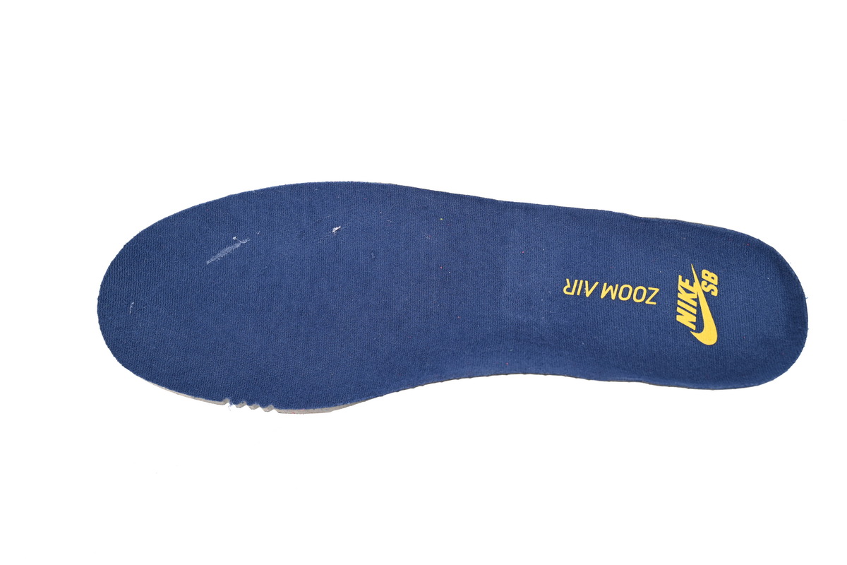 Nike SB Dunk Low Barcelona DJ0606400