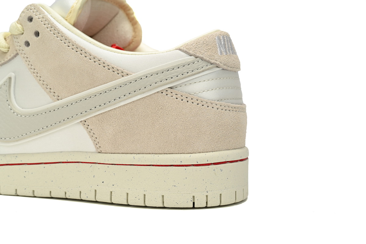 Nike SB Dunk Low City of Love Light Bone FZ5654-100