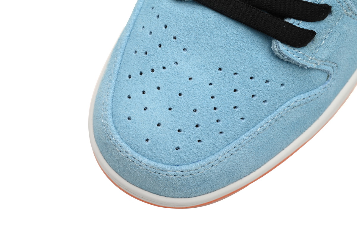 Nike SB Dunk Low Club 58 Gulf BQ6817-401