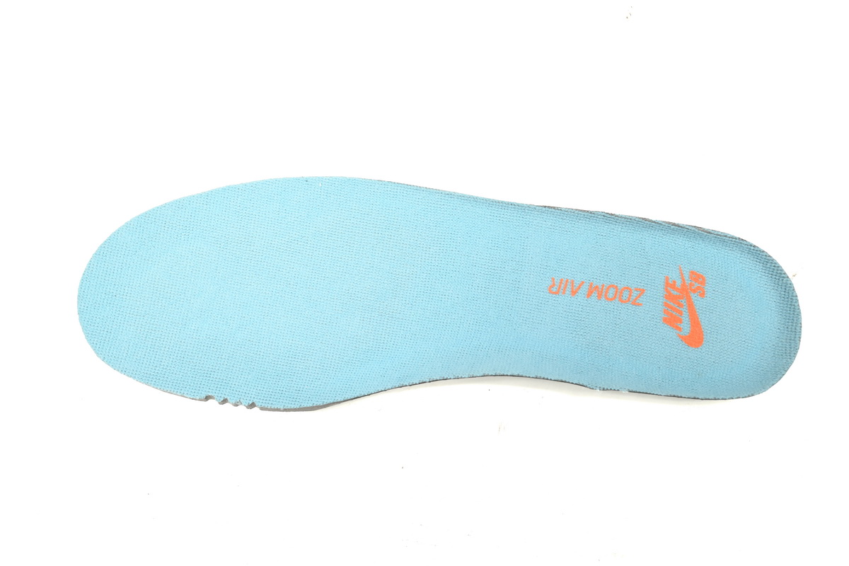 Nike SB Dunk Low Club 58 Gulf BQ6817-401