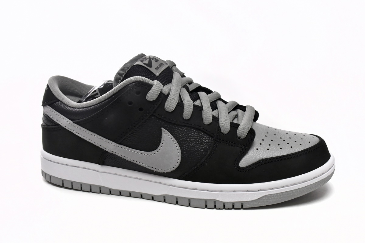 Nike SB Dunk Low J-Pack Shadow BQ6817-007
