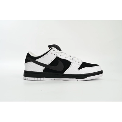 Nike SB Dunk Low TIGHTBOOTH FD2629-100 02