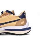 Nike Vaporwaffle sacai Sesame Blue Void DD1875-200