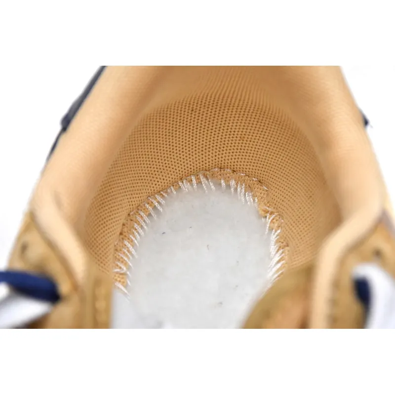 Nike Vaporwaffle sacai Sesame Blue Void DD1875-200
