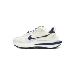 Sacai x Nike Vapor Waffle Sesame and Beige Blue DD1875-109