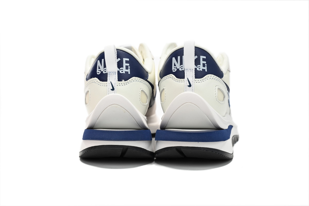 Sacai x Nike Vapor Waffle Sesame and Beige Blue DD1875-109