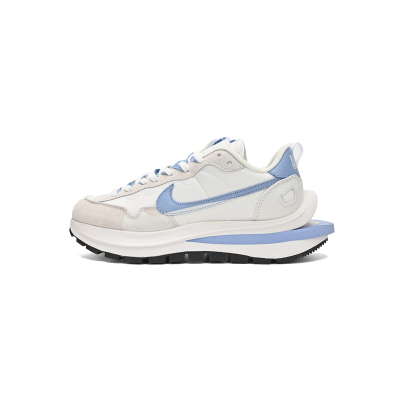 Sacai x Nike Vapor Waffle Sesame and Beige Haze Blue  DD1875-112 01