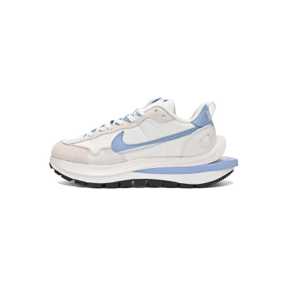 Sacai x Nike Vapor Waffle Sesame and Beige Haze Blue  DD1875-112 01