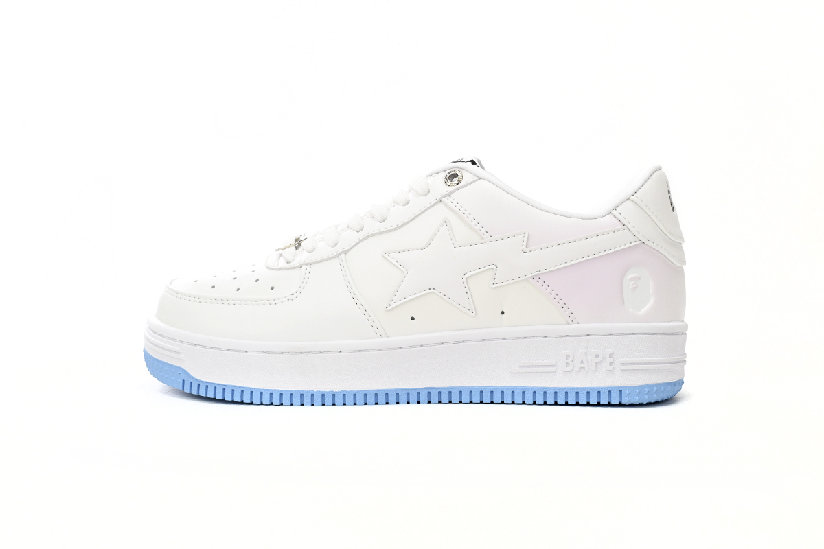 Bape Sk8 Sta Low 1180 191 009