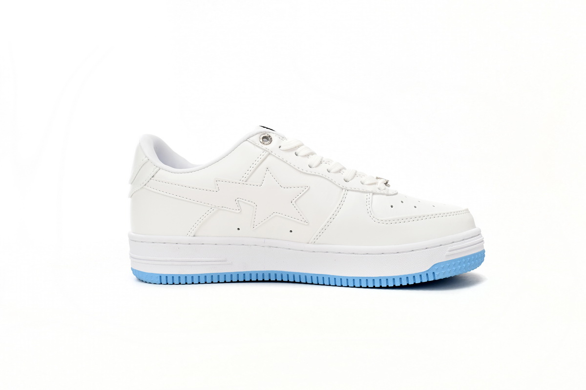 Bape Sk8 Sta Low 1180 191 009