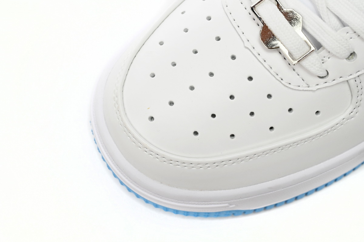 Bape Sk8 Sta Low 1180 191 009