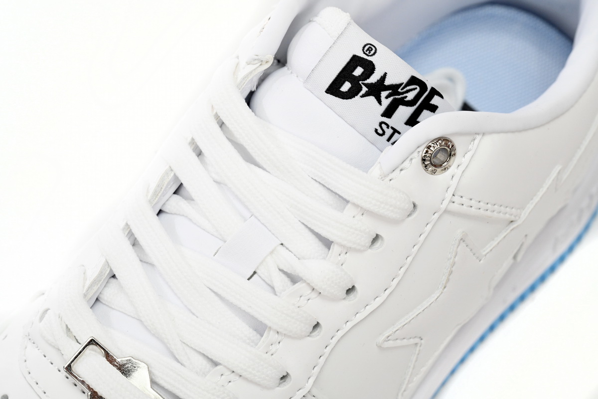 Bape Sk8 Sta Low 1180 191 009