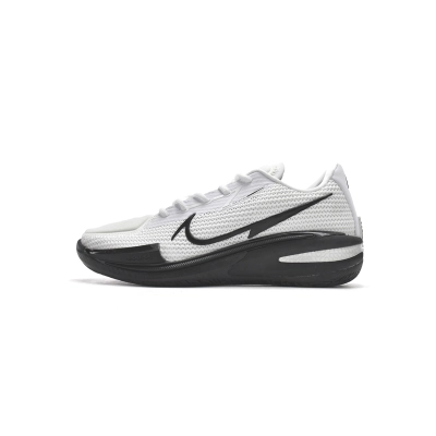   Nike Air Zoom G.T. Cut TB White Black DM5039-100  01
