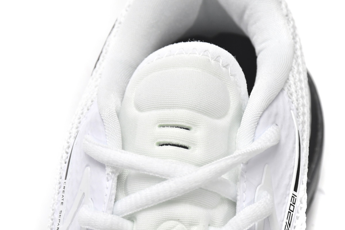 Nike Air Zoom G.T. Cut TB White Black DM5039-100
